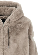 TATRAS Bomos Jacket Beige, view 3