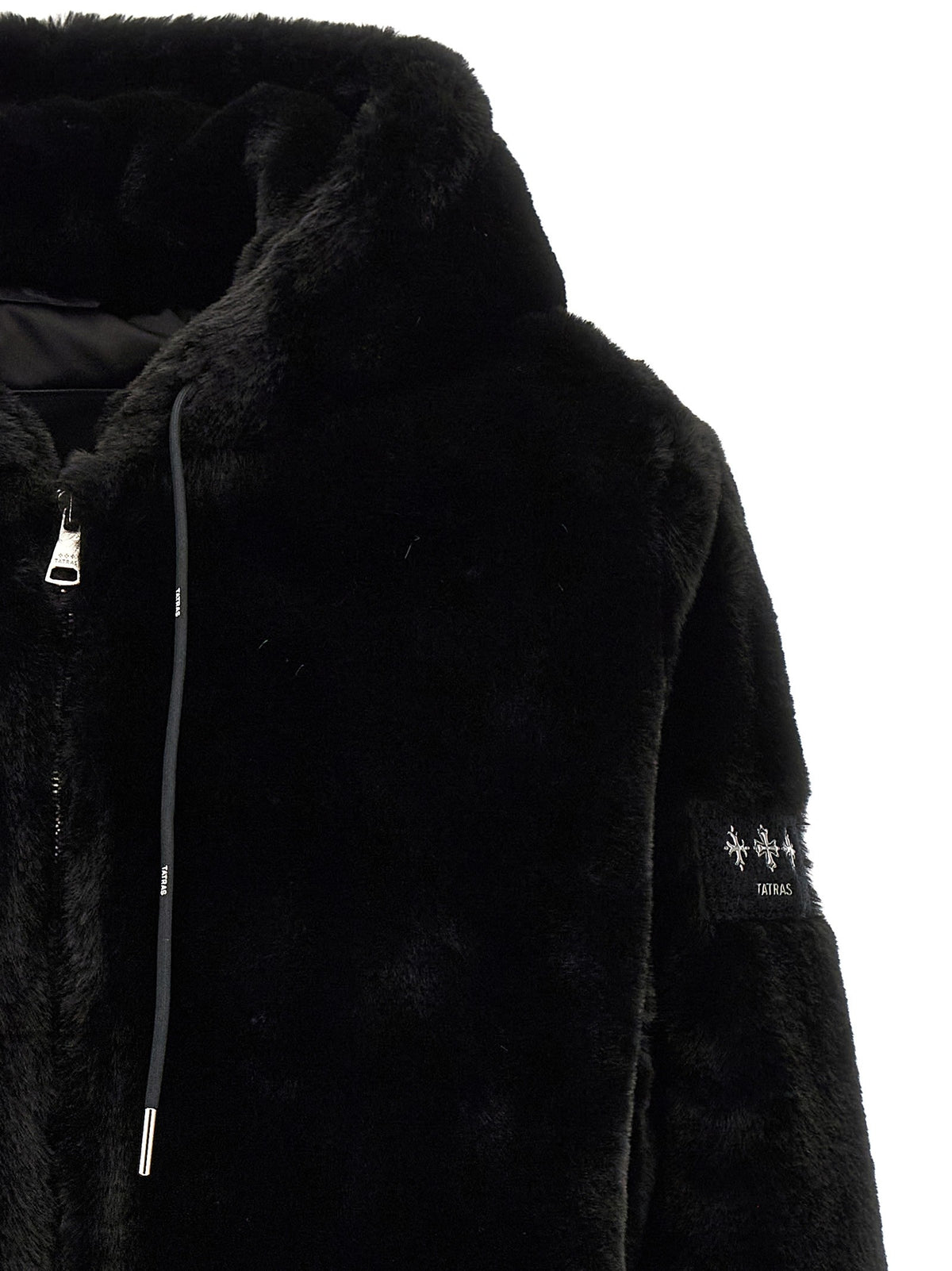 TATRAS Bomos Jacket Black