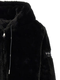 TATRAS Bomos Jacket Black