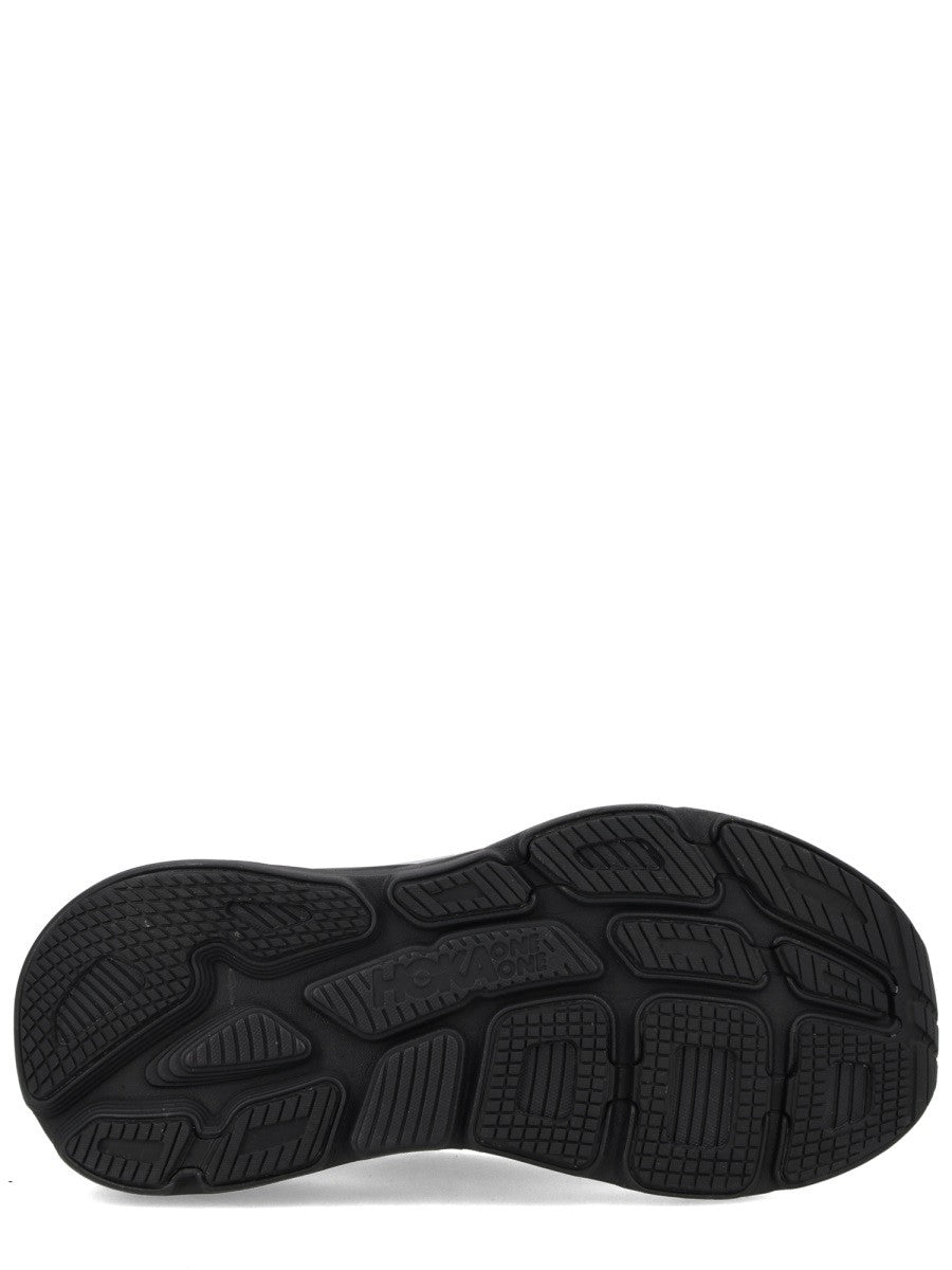 Hoka Men's Bondi Sneaker Black