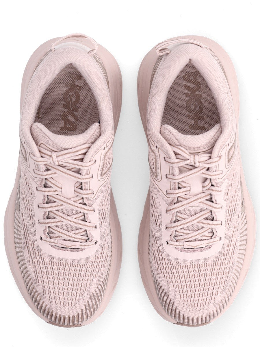 Hoka Women's Bondi Sneaker Blue