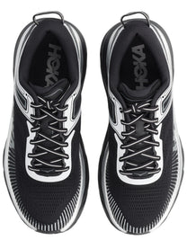 Hoka Men's Bondi Sneaker Black