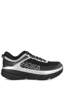 Hoka Men's Bondi Sneaker Black