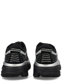 Hoka Men's Bondi Sneaker Black