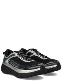 Hoka Men's Bondi Sneaker Black