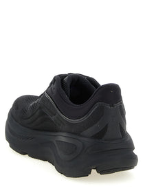 Hoka Bondi Sneakers Black