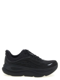Hoka Bondi Sneakers Black