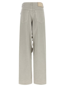 Haikure Bonnie Jeans Grey