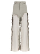 Haikure Bonnie Jeans Grey