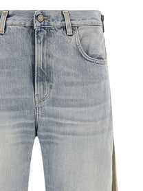 Haikure Bonnie Jeans Gold