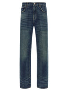 Haikure Bonnie Jeans Blue