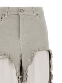 Haikure Bonnie Jeans Grey