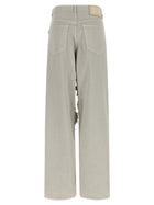 Haikure Bonnie Jeans Grey, view 2