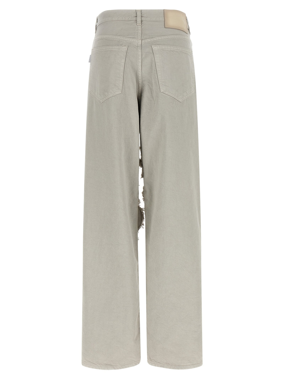 Haikure Bonnie Jeans Grey, view 2