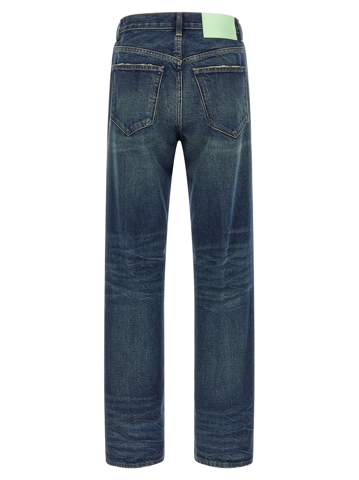 Haikure Bonnie Jeans Blue, view 2