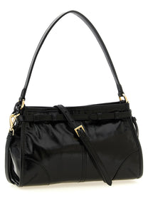 PRADA Bonnie Small Handbag Black