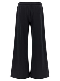 Off-White Bookish Joggers Black