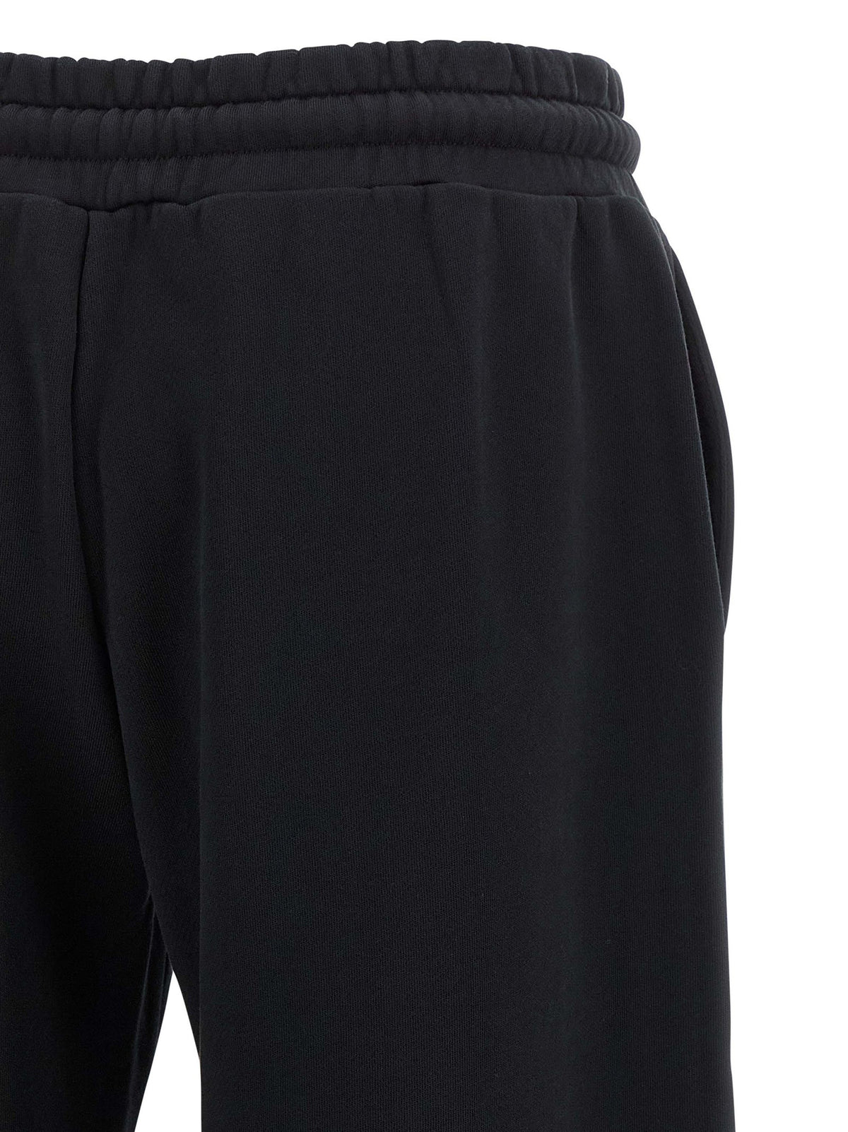 Off-White Bookish Joggers Black