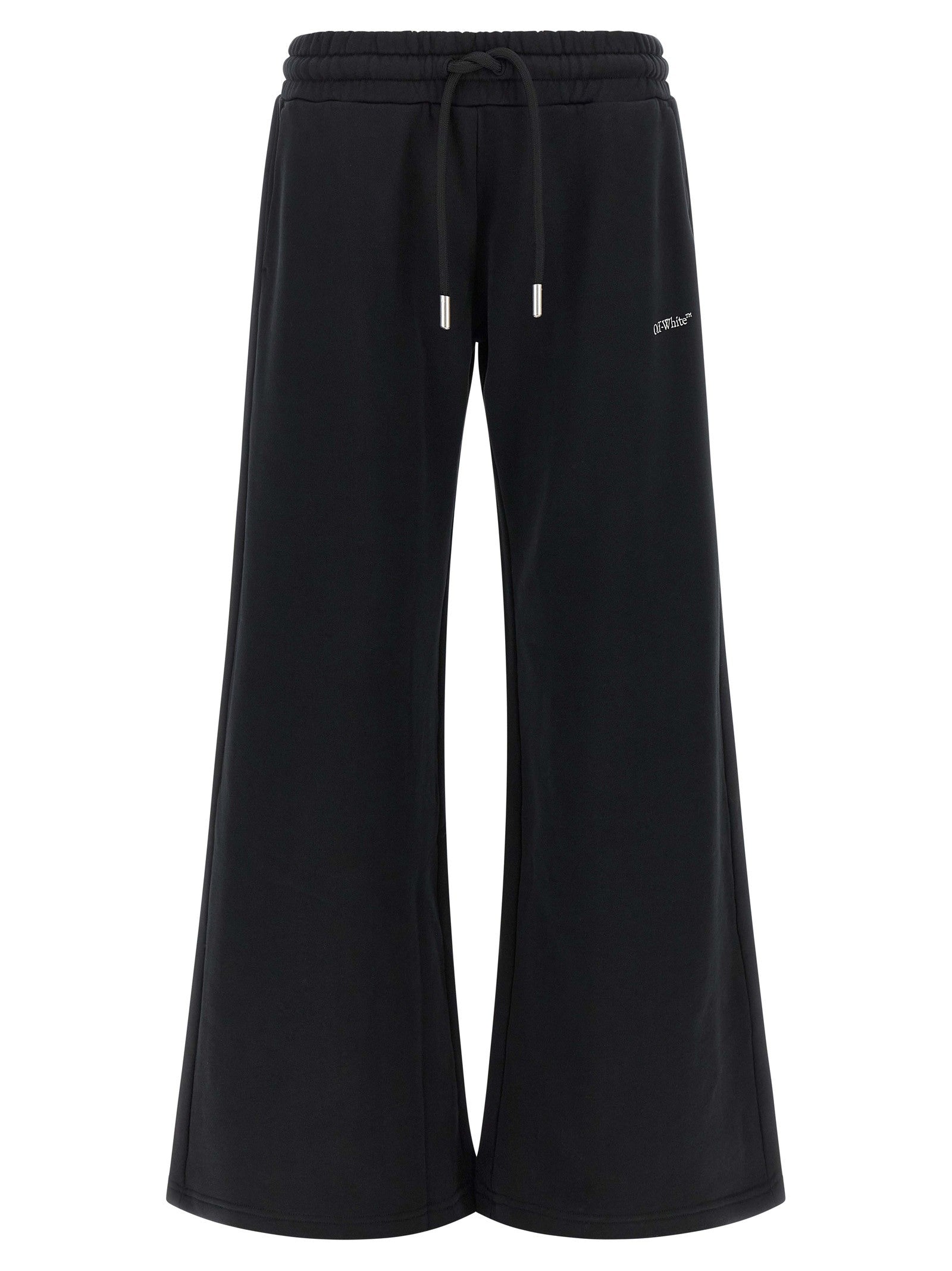 Off-White Bookish Joggers Black
