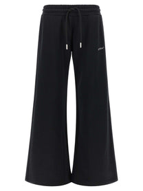 Off-White Bookish Joggers Black