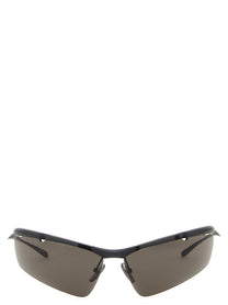 Balenciaga Boomerang Sunglasses Black