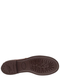 Red Wing Men's Boot Blacksmith Briar Oil Slick Brown