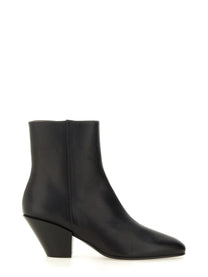 Roberto Festa Women's Boot Allyk Black Roberto Festa