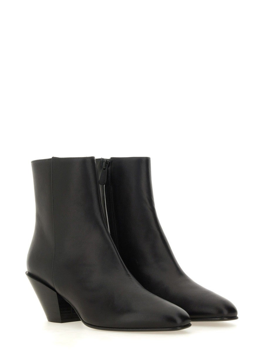 Roberto Festa Women's Boot Allyk Black Roberto Festa