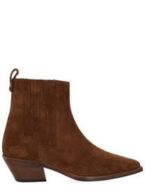 Roberto Festa Women's Boot Aurea Brown Roberto Festa