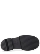 Rick Owens Women's Boot Beatle Gabe Black, view 5