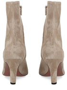 Paris Texas Women's Boot Belle Beige, view 3