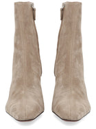 Paris Texas Women's Boot Belle Beige, view 4
