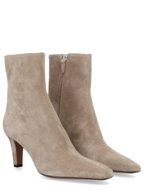 Paris Texas Women's Boot Belle Beige