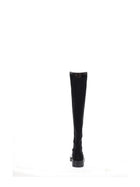 Stuart Weitzman Women's Boot Celia Black, view 4