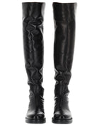 Stuart Weitzman Women's Boot Celia Black, view 5