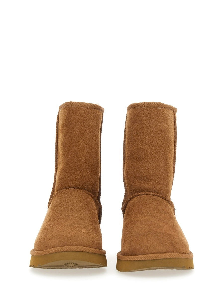 UGG Women's Boot Classic Short Brown UGG