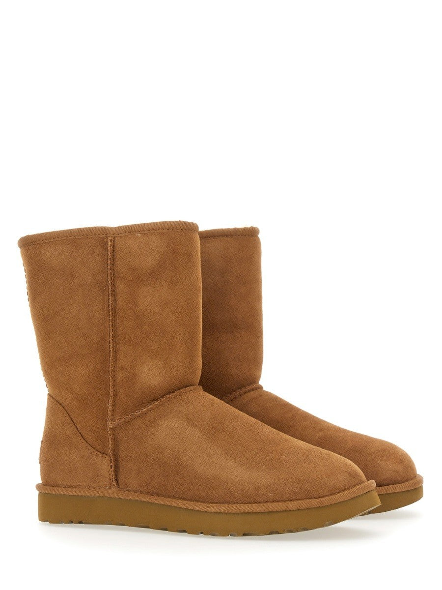UGG Women's Boot Classic Short Brown UGG