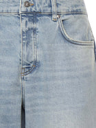 Represent Men's Boot Cut Jeans Blue