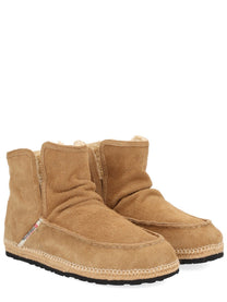 Diesel Men's Boot Lukas Akb Beige Diesel