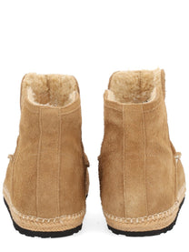 Diesel Men's Boot Lukas Akb Beige Diesel