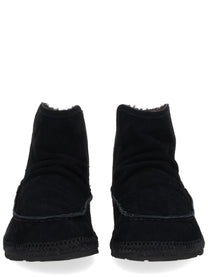 Diesel Men's Boot Lukas Akb Black Diesel