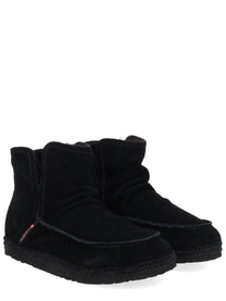 Diesel Men's Boot Lukas Akb Black Diesel
