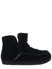 Diesel Men's Boot Lukas Akb Black Diesel