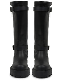 Dior Women's Boot Major Black
