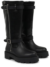 Dior Women's Boot Major Black
