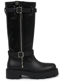 Dior Women's Boot Major Black
