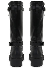 Dior Women's Boot Major Black