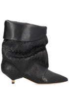 ISABEL MARANT Women's Boot Edrik Black