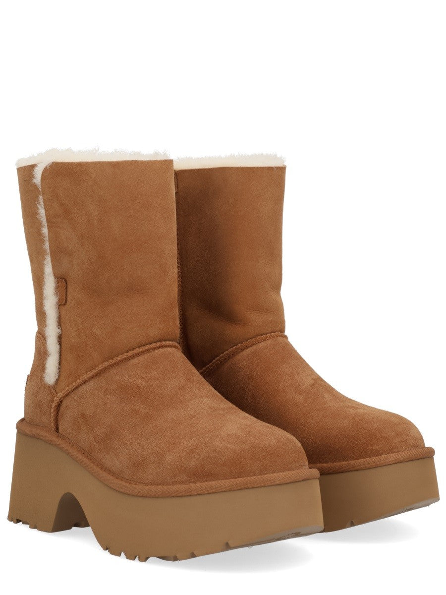 UGG Women's Boot Esmee Brown UGG