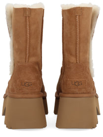 UGG Women's Boot Esmee Brown UGG